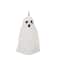 3.4" x 5.6" Ghost LED Wax Pillar Candle by Ashland®